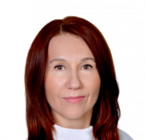 Муравлева Нина Александровна