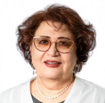 Чумакова Галина Александровна