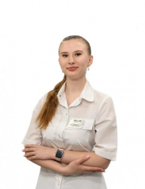 Пономарева Алина Сергеевна