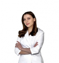 Болдырева Светлана Александровна