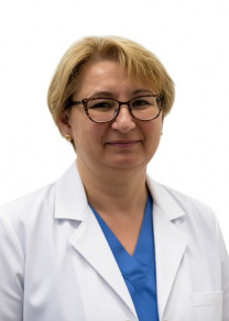 Дроганова Людмила Станиславовна