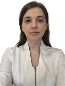 Ладыгина Мариия Андреевна