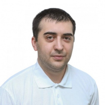 Бердов Руслан Махмадоминович