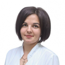 Казанова Марина Алексеевна