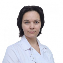 Андреева Наталья Григорьевна