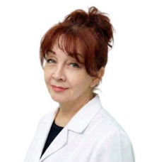 Мальцева Елена Николаевна