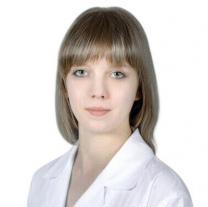 Пензина Анна Андреевна