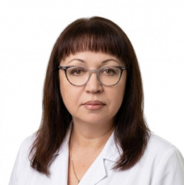 Щербинина Татьяна Владиславовна