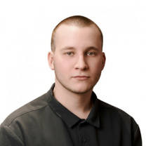 Паршин Александр Александрович