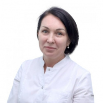 Богомолова Елена Александровна
