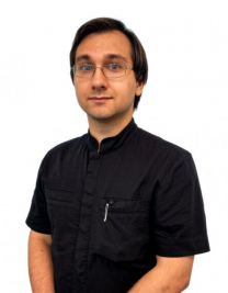 Серенко Никита Андреевич