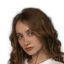 Гардт (Синкина) Анастасия Андреевна
