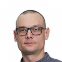 Панченко Роман Евгеньевич