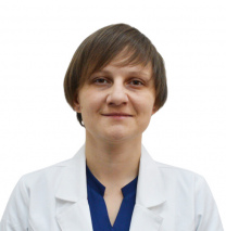 Романец Екатерина Валерьевна