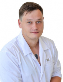 Сабаев Даниил Евгеньевич