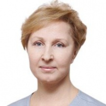Турок Елена Николаевна