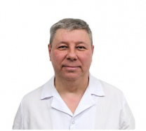 Фролков Эдуард Владимирович