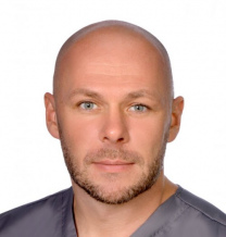 Макарьев Дмитрий Игоревич