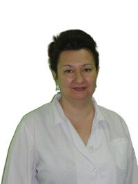 Моисеенко Римма Борисовна