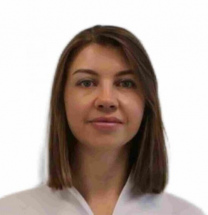 Гузненко Светлана Григорьевна