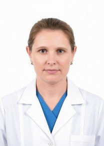 Ермилова Татьяна Николаевна