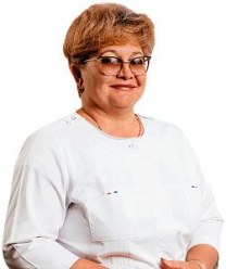 Селезнева Инна Петровна