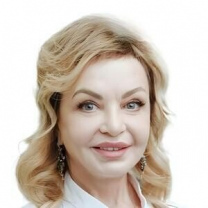 Ташева Татьяна Владимировна
