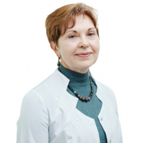 Упорова Людмила Евгеньевна