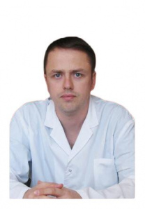 Неймарк Борис Александрович
