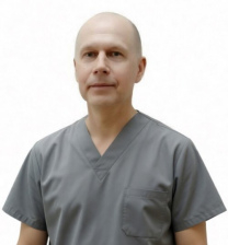 Шалыгин Александр Владимирович