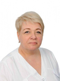 Шадрина Наталья Сергеевна