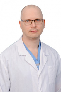 Химочко Андрей Евгеньевич