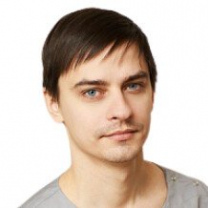 Шилкин Николай Александрович