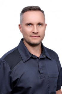 Плотников Евгений Сергеевич