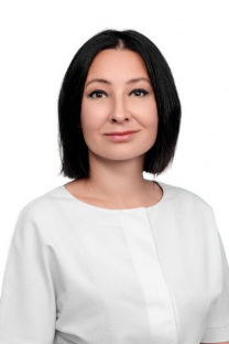 Колесникова Янина Сергеевна