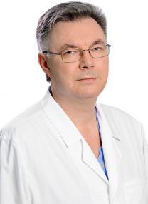 Елизарьев Алексей Юрьевич