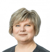 Лихачева Елена Михайловна