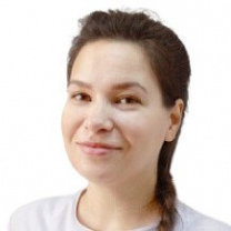 Галуцкая Екатерина Витальевна