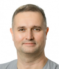 Свиридов Сергей Муссаевич