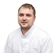 Афанасьев Дмитрий Игоревич