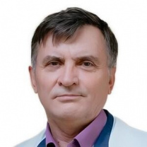 Терехов Александр Васильевич