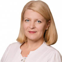 Мальцева Ольга Владимировна