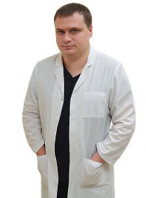 Вяткин Денис Алексеевич