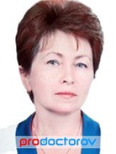 Фицева Надежда Станиславовна