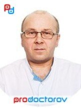 Бастрыгин Константин Геннадьевич