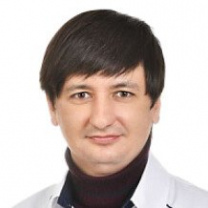 Ящук Константин Валерьевич