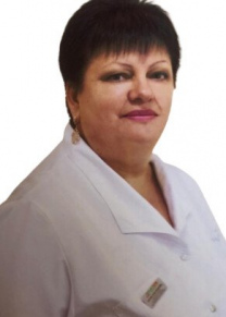 Хаустова Ирина Витальевна