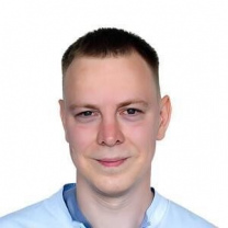 Лебедев Василий Сергеевич