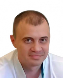 Пономарев Виктор Сергеевич