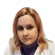 Печеникова Ольга Николаевна